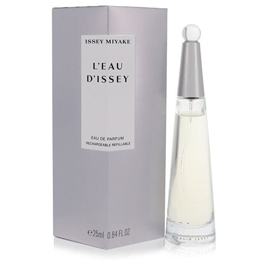 Issey Miyake L'eau D'issey (issey Miyake) Eau De Parfum Spray Refillable 25ml/0.85oz
