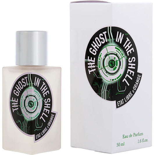 Etat Libre D' Orange Etat Libre D'orange The Ghost In The Shell Eau De Parfum Spray 30ml/1.6oz