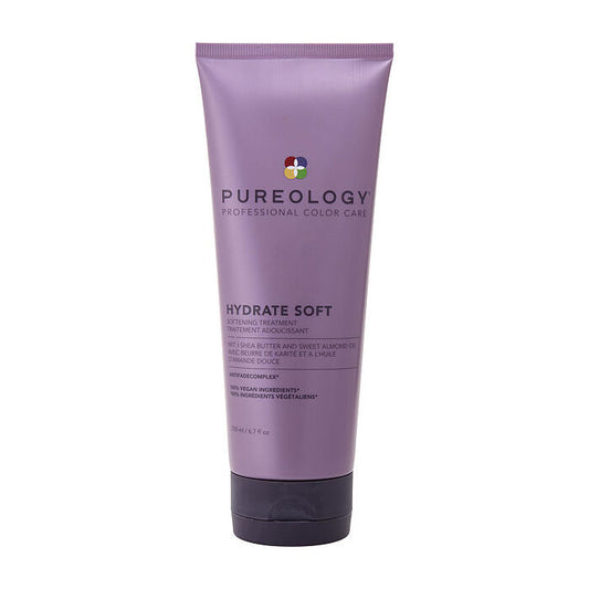 Pureology Hydrate Soft Softening Treatment 200ml/6.7oz