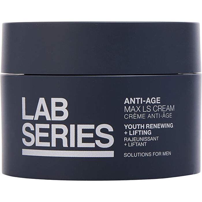 Lab Series Skincare For Men: Max Ls Cream 50ml/1.7oz
