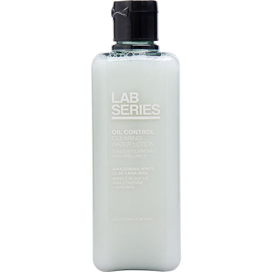 Lab Series Skincare For Men: Oil Control Clearing Water Lotion 200ml/6.7oz