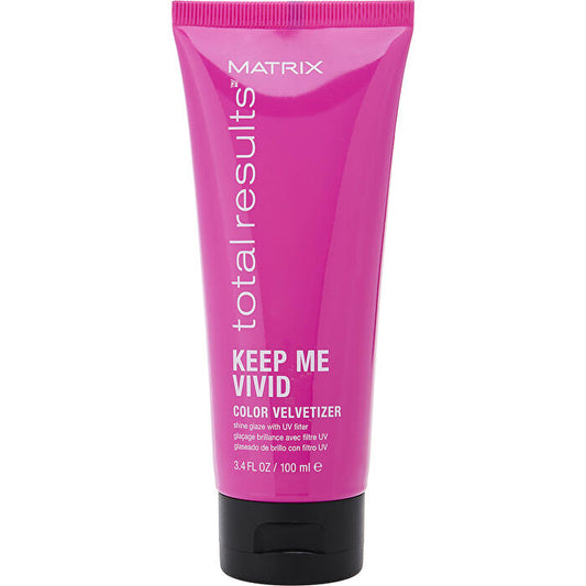 Matrix Total Results Keep Me Vivid Color Velvetizer Leave-in Styling Balm 100ml/3.4oz