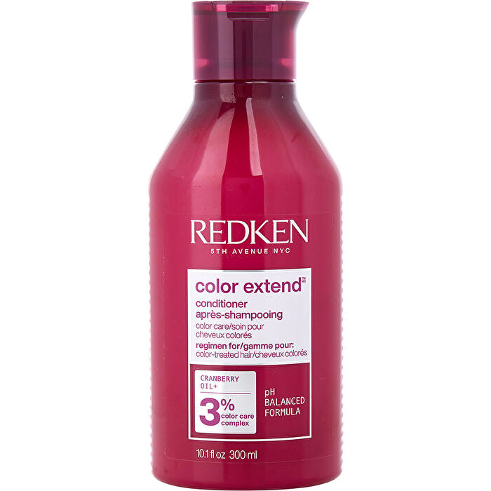 Redken Color Extend Conditioner For Color Treated Hair 300ml/10.1oz
