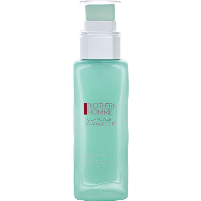 Biotherm Homme Aquapower Advanced Gel (normal Skin) -- 75ml/2.5oz