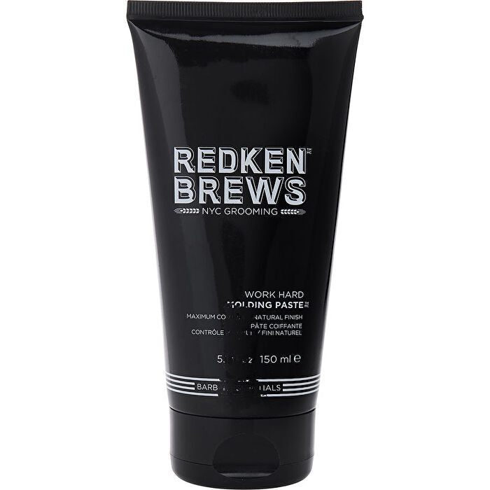 Redken Redken Brews Work Hard Molding Paste 150ml/5oz