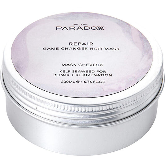 We Are Paradoxx Repair Game Changer Hair Mask 75ml/2.5oz