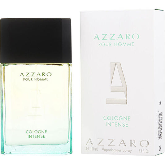 Azzaro Cologne Intense Eau De Toilette Spray 90ml/3.4oz