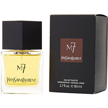 Yves Saint Laurent M7 Eau De Toilette Spray 60ml/2.7oz