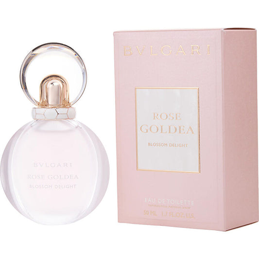 Bvlgari Rose Goldea Blossom Delight Eau De Toilette Spray 30ml/1.7oz