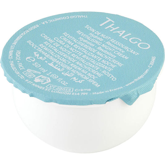 Thalgo Source Marine Revitalising Night Cream Refill 50ml/1.7oz