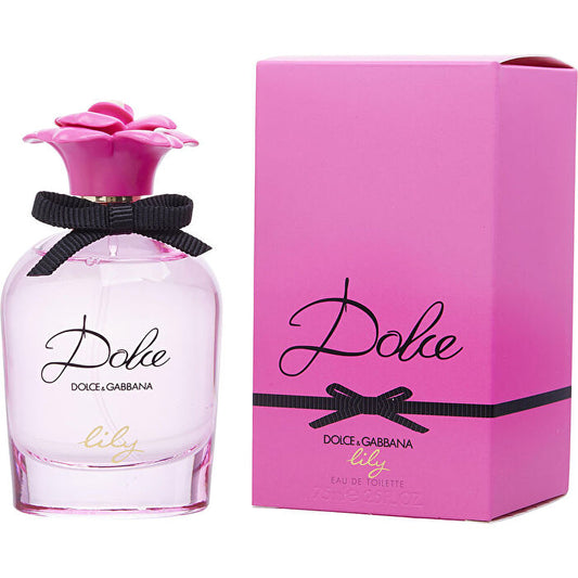 Dolce & Gabbana Dolce Lily Eau De Toilette Spray 60ml/2.5oz