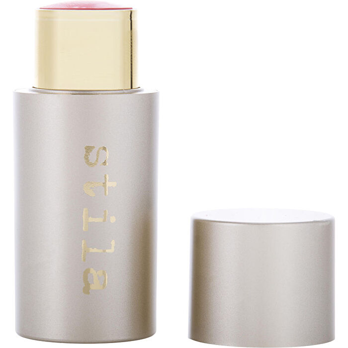 Stila Complete Harmony Lip & Cheek Stick - # Sheer Petunia 6g/0.21oz