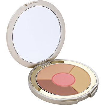 Stila One Step Correct Brightening Finishing Powder #deep 8.68g/0.28oz