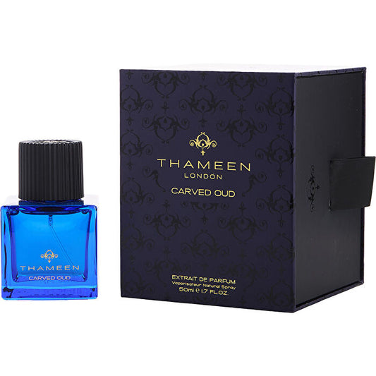Thameen Carved Oud Extrait De Parfum Spray 30ml/1.7oz