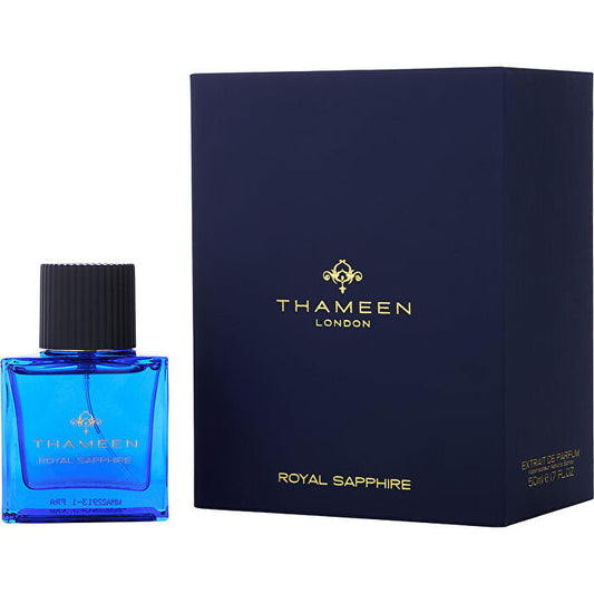 Thameen Royal Sapphire Extrait De Parfum Spray 50ml/1.7oz