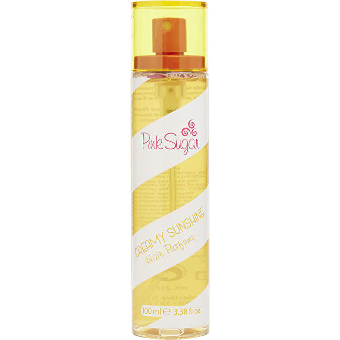 Aquolina Pink Sugar Creamy Sunshine Hair Mist 90ml/3.4oz