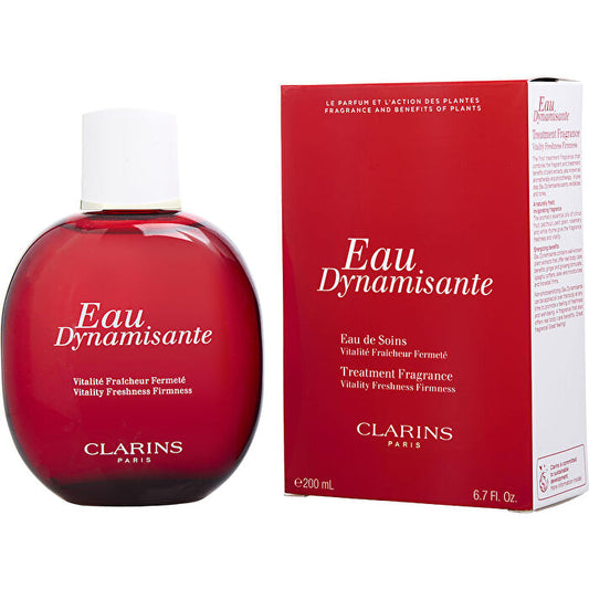 Clarins Eau Dynamisante Treatment Fragrance Spray 180ml/6.7oz