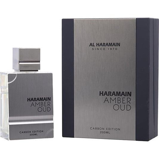 Al Haramain Amber Oud Eau De Parfum Spray (bleu Edition) 180ml/6.7oz