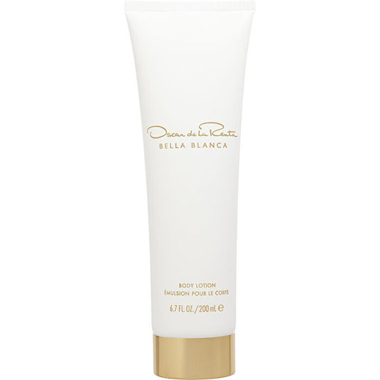 Oscar De La Renta Bella Blanca Body Lotion 180ml/6.7oz