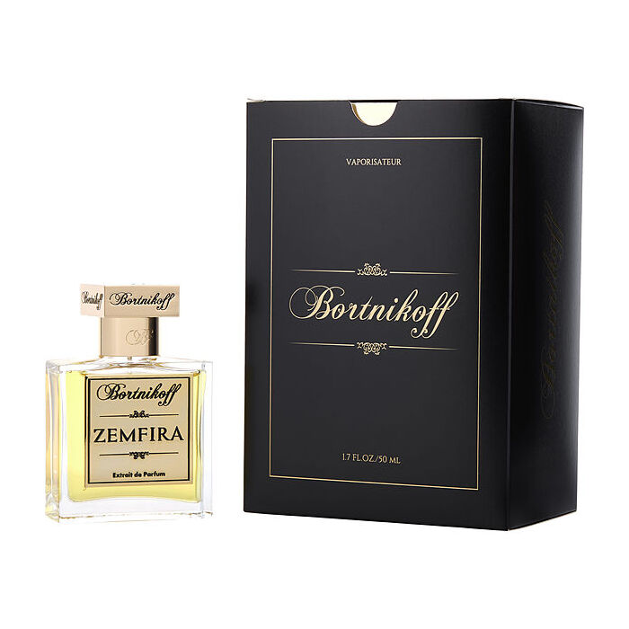 Bortnikoff Zemfira Extrait De Parfum Spray 50ml/1.7oz
