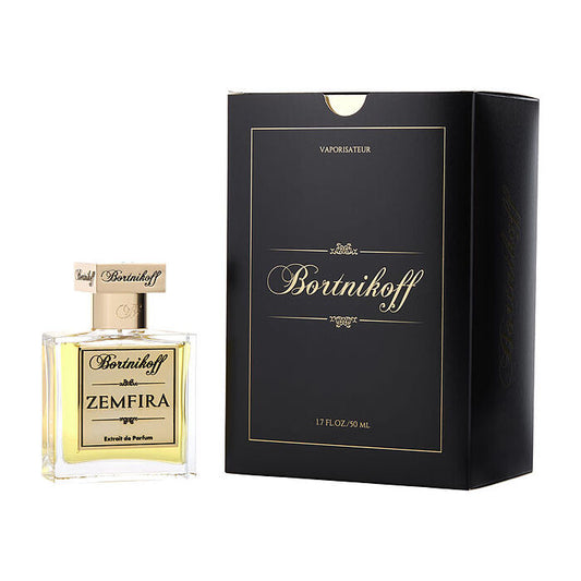 Bortnikoff Zemfira Extrait De Parfum Spray 50ml/1.7oz
