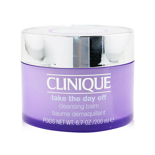 Clinique Take The Day Off Cleansing Balm (jumbo Size) -- 200ml/6.7oz