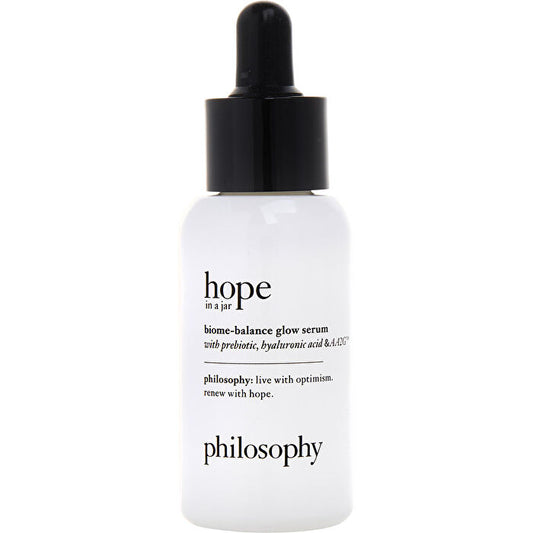 Philosophy Hope In A Jar Biome Balance Glow Serum 30ml/1oz