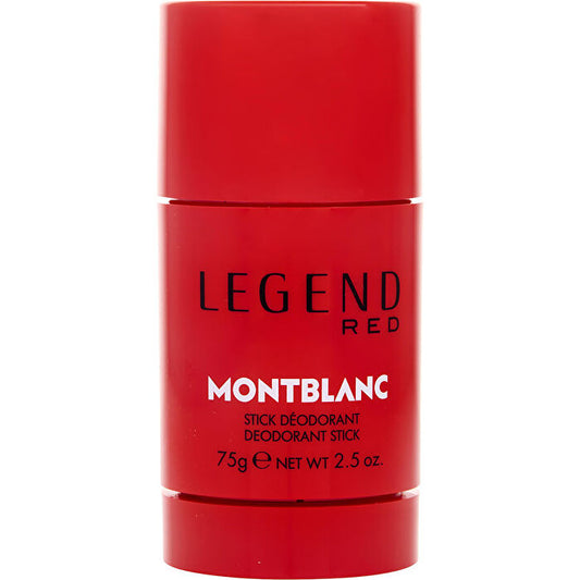 Montblanc Legend Red Deodorant Stick 60ml/2.5oz