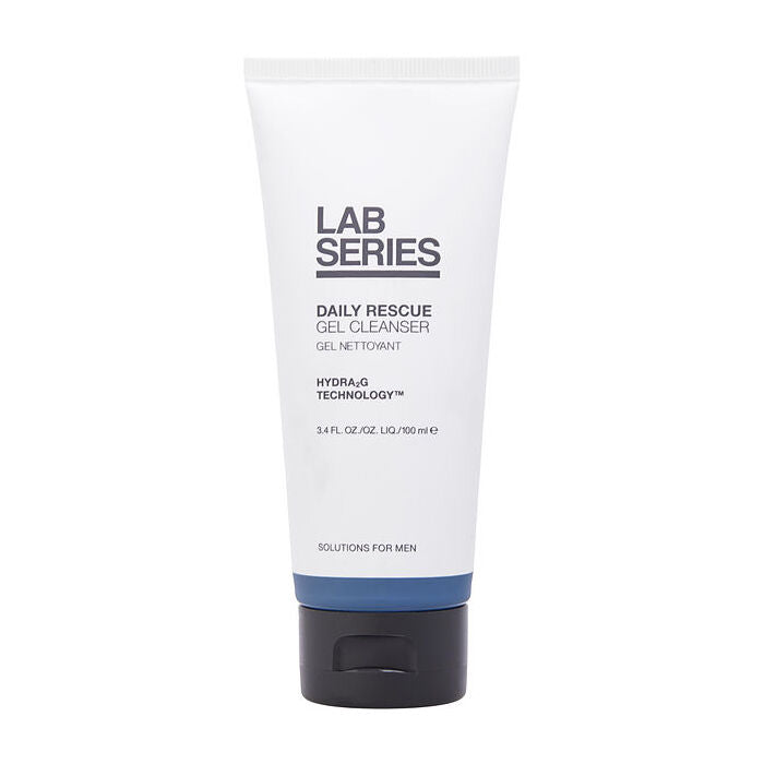 Lab Series Skincare For Men: Daily Rescue Gel Cleanser 100ml/3.4oz