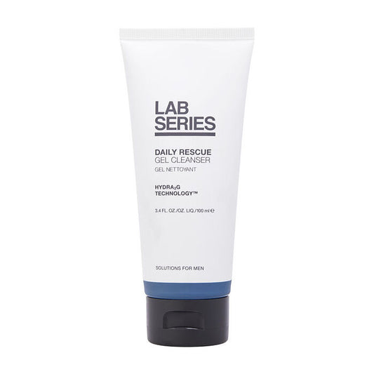 Lab Series Skincare For Men: Daily Rescue Gel Cleanser 100ml/3.4oz