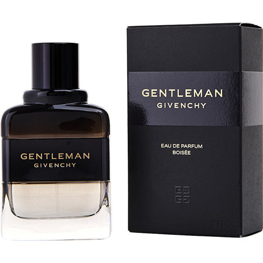 Givenchy Gentleman Boisee Eau De Parfum Spray 60ml/2oz