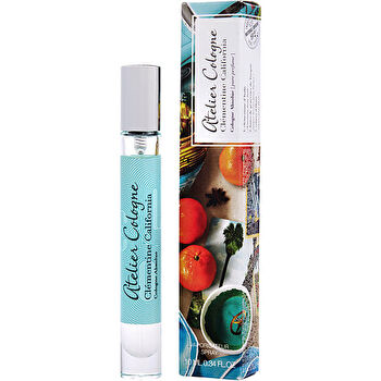 Atelier Cologne Clementine California Cologne Absolue Spray 0.34oz