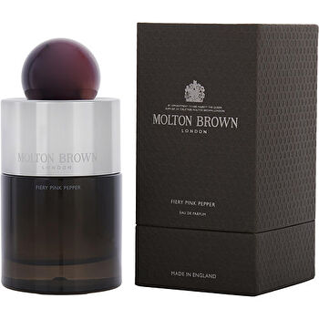 Molton Brown Fiery Pink Pepper Eau De Parfum Spray 100ml/3.4oz