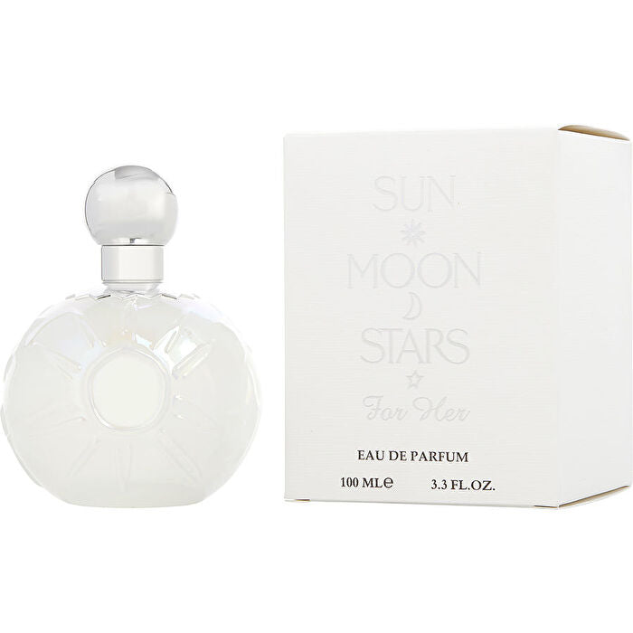 Karl Lagerfeld Sun Moon Stars Eau De Parfum Spray 90ml/3.3oz