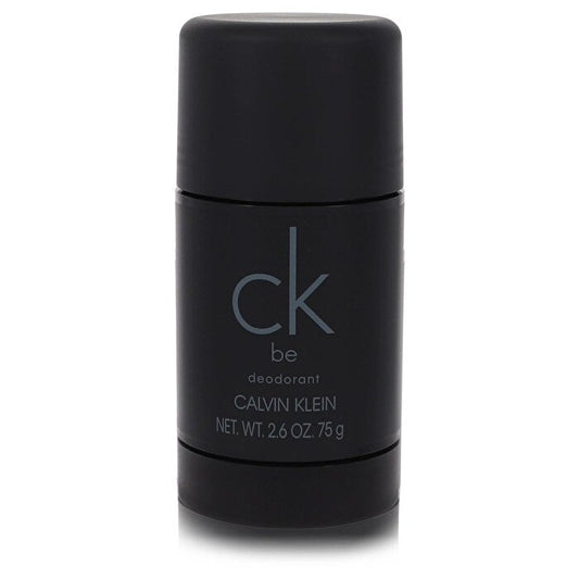 Calvin Klein Ck Be Deodorant Stick 75ml/2.5oz