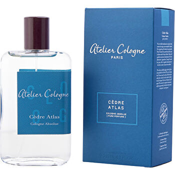 Atelier Cologne Cedre Atlas Cologne Absolue Spray 180ml/6.8oz