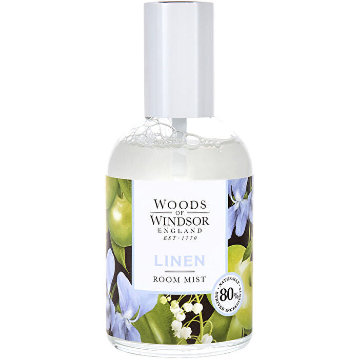 Woods Of Windsor Linen Room Mist 90ml/3.4oz
