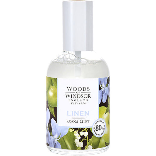 Woods Of Windsor Linen Room Mist 90ml/3.4oz