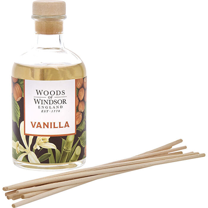 Woods Of Windsor Vanilla Diffuser 90ml/3.4oz