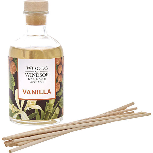 Woods Of Windsor Vanilla Diffuser 90ml/3.4oz