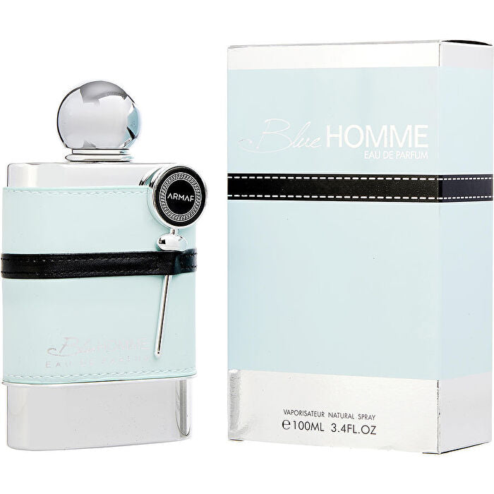 Armaf Magnificient Blue Eau De Parfum Spray 90ml/3.4oz