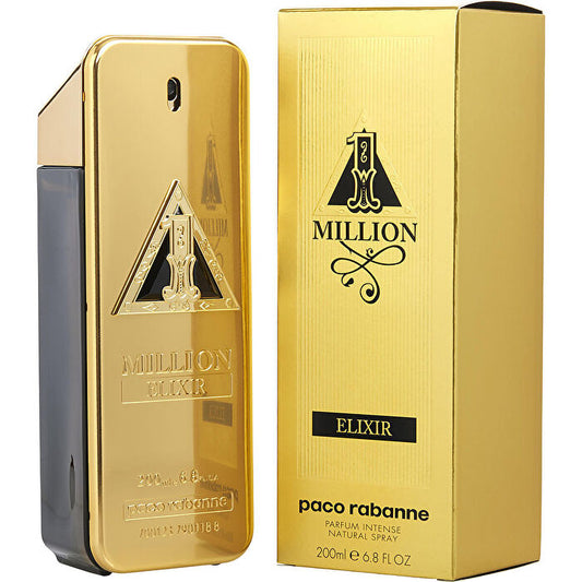 Paco Rabanne 1 Million Elixir Parfum Intense Spray 180ml/6.8oz