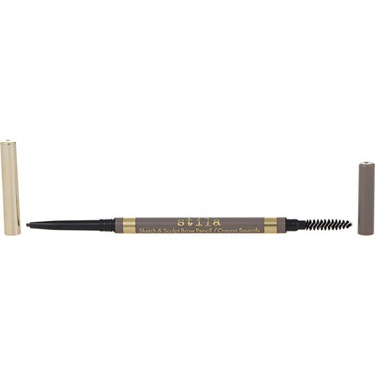Stila Sketch & Sculpt Brow Pencil - # Medium 0.04g/0.0016oz