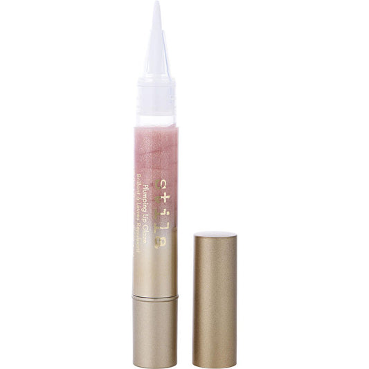 Stila Plumping Lip Glaze - # Kitten 3.5ml/0.12oz