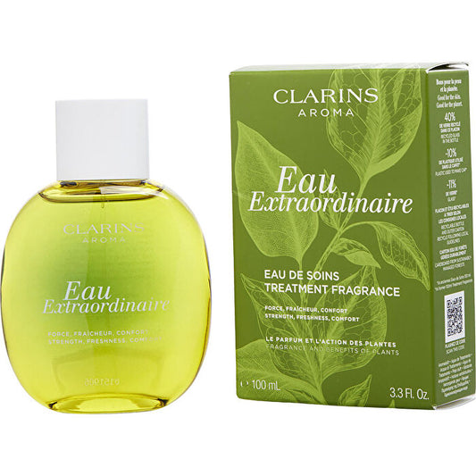 Clarins Eau Extraordinaire Treatment Fragrance Spray 90ml/3.3oz