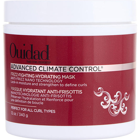Ouidad Advanced Climate Control Frizz Fighting Hydrating Mask 325ml/11oz