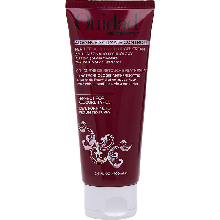 Ouidad Advanced Climate Control Featherlight Touch-up Gel Cream 100ml/3.4oz