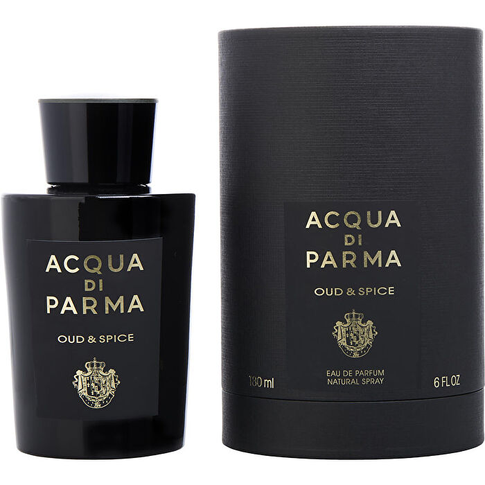 Acqua Di Parma Oud & Spice Eau De Parfum Spray 180ml/6oz