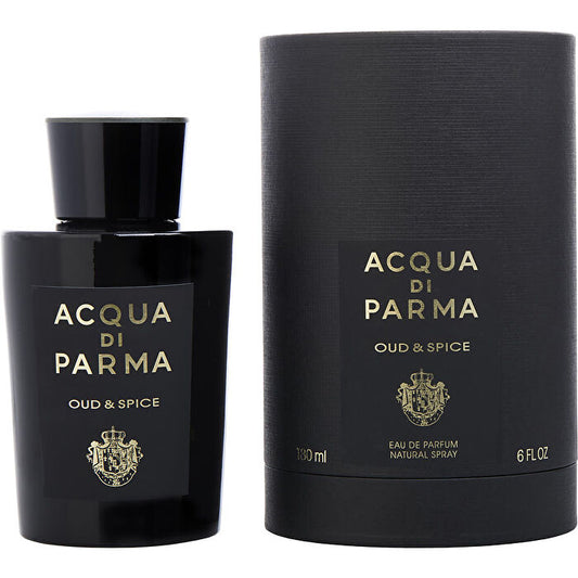 Acqua Di Parma Oud & Spice Eau De Parfum Spray 180ml/6oz