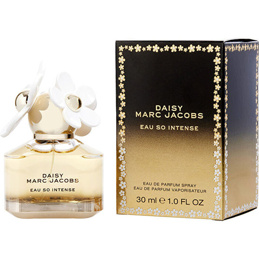 Marc Jacobs Daisy Eau So Intense Eau De Parfum Spray 30ml/1oz